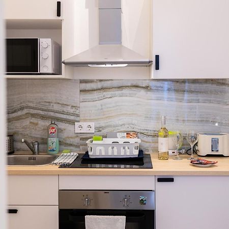 King Seventeen Homes Budapest Luaran gambar