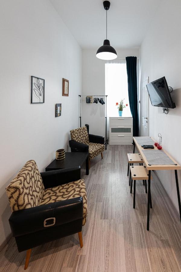 King Seventeen Homes Budapest Luaran gambar