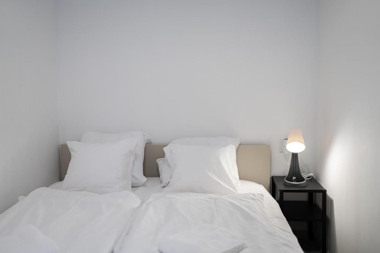 King Seventeen Homes Budapest Luaran gambar