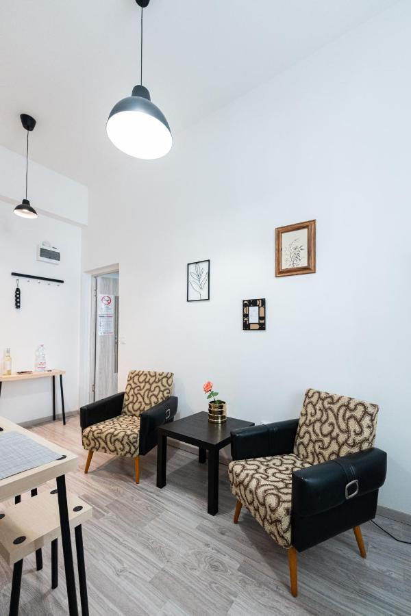 King Seventeen Homes Budapest Luaran gambar