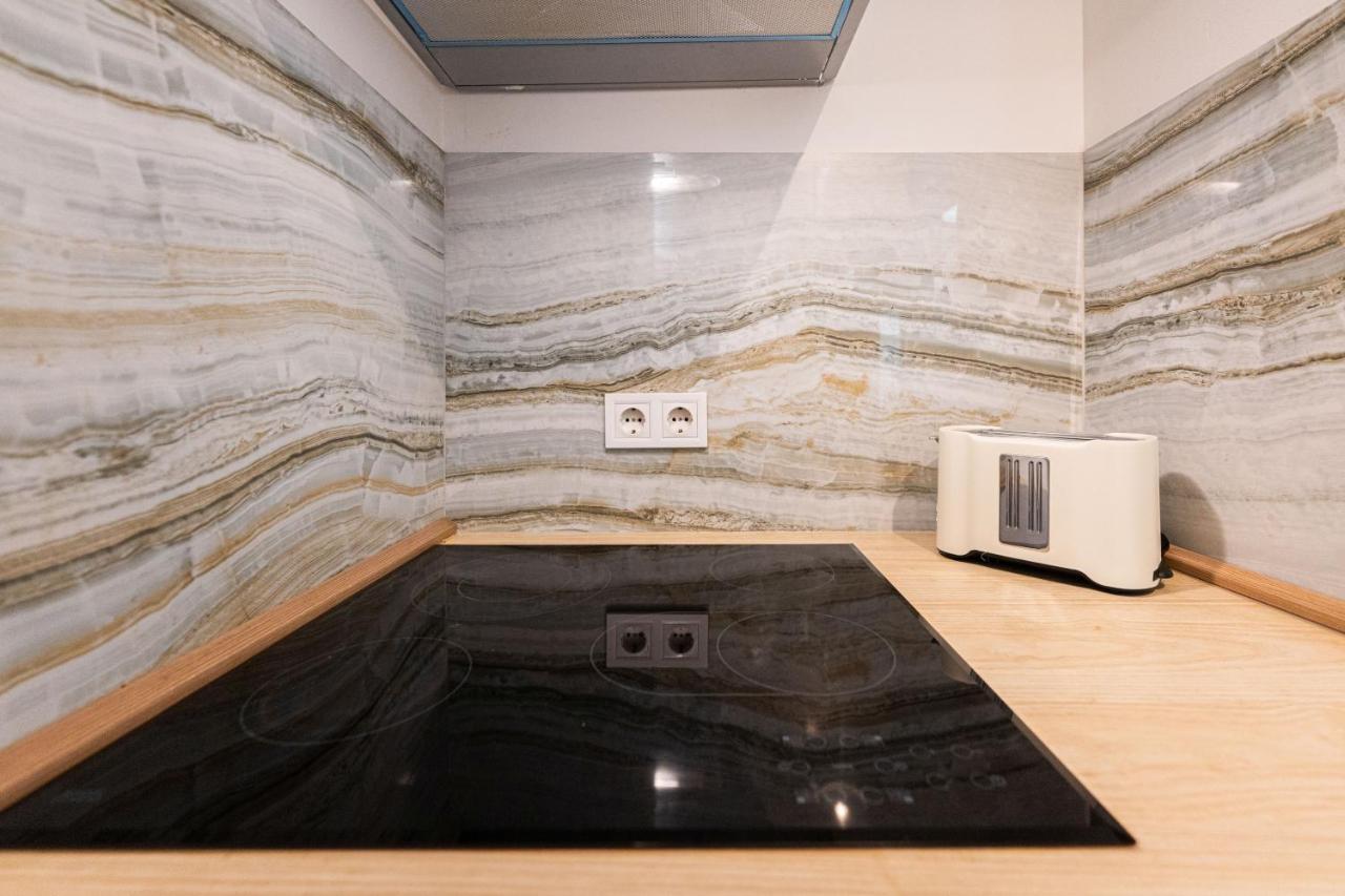 King Seventeen Homes Budapest Luaran gambar