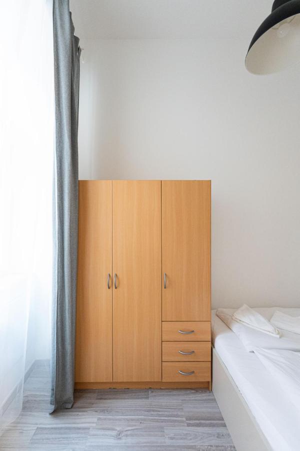 King Seventeen Homes Budapest Luaran gambar