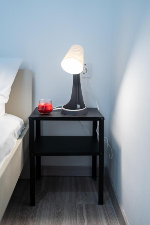 King Seventeen Homes Budapest Luaran gambar