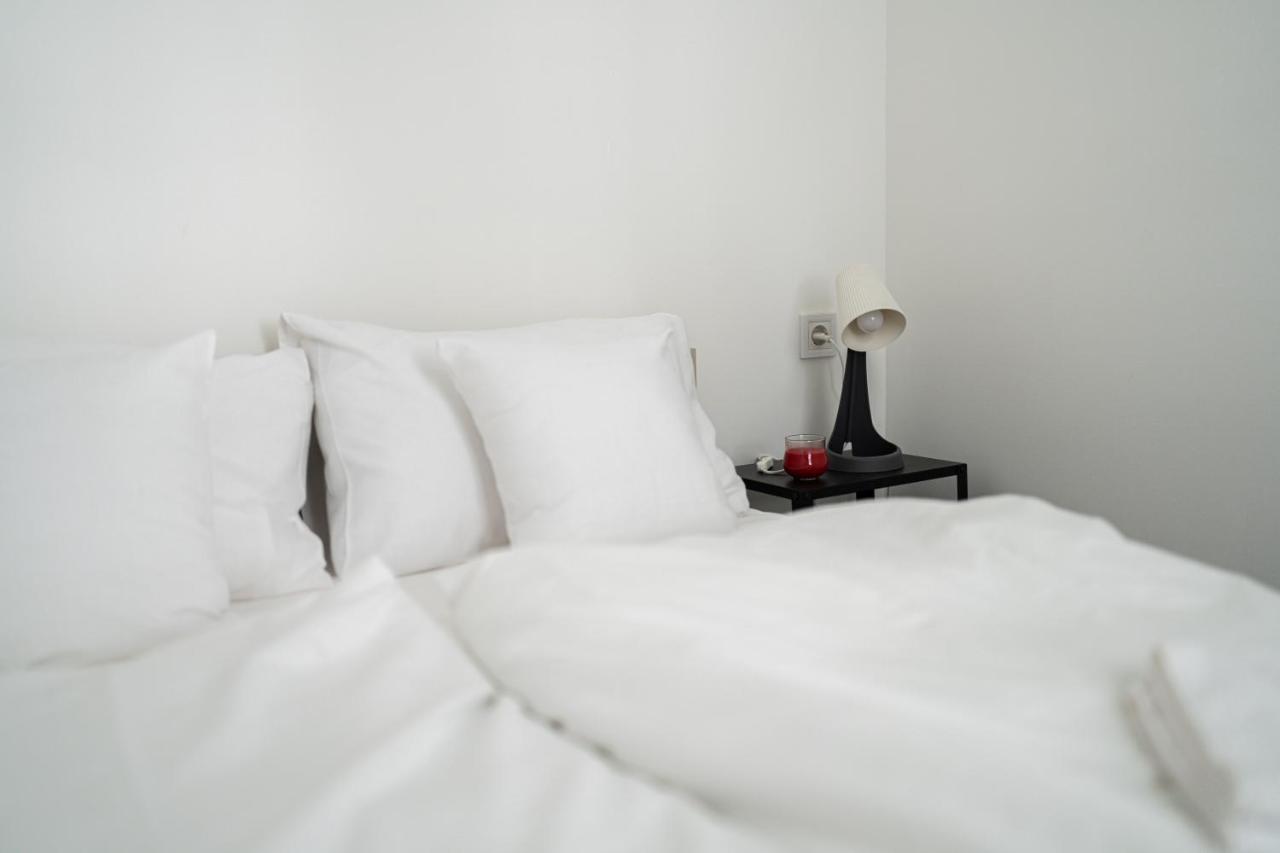 King Seventeen Homes Budapest Luaran gambar