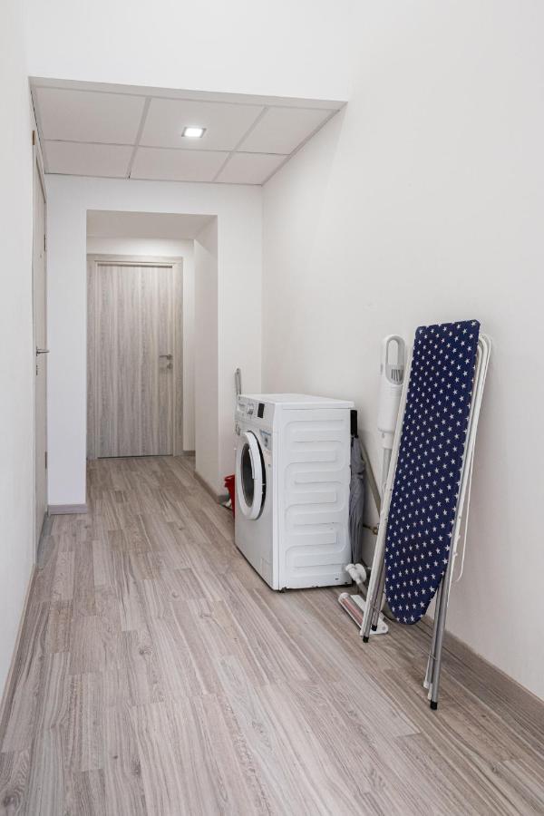King Seventeen Homes Budapest Luaran gambar