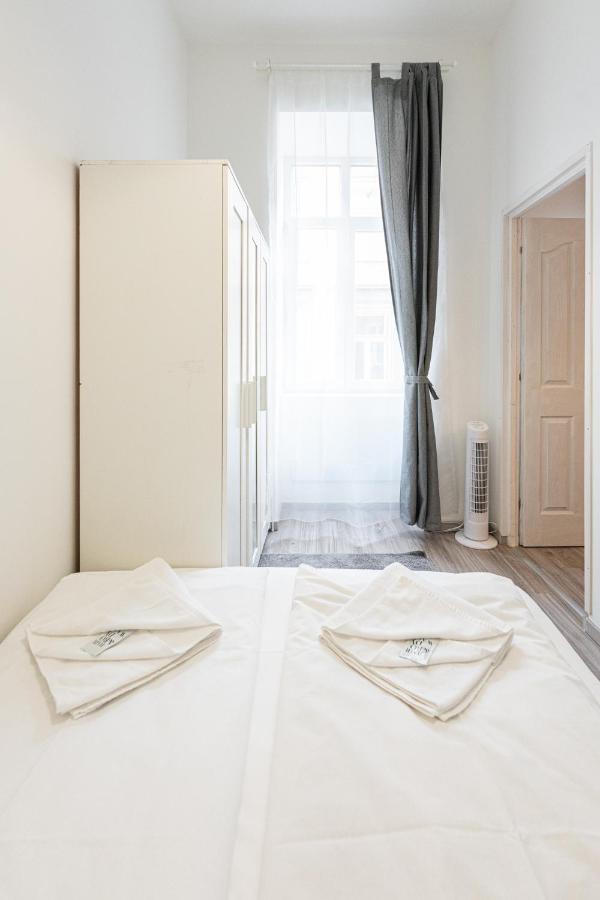 King Seventeen Homes Budapest Luaran gambar