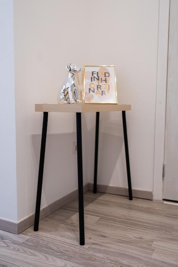 King Seventeen Homes Budapest Luaran gambar