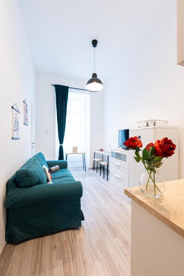 King Seventeen Homes Budapest Luaran gambar