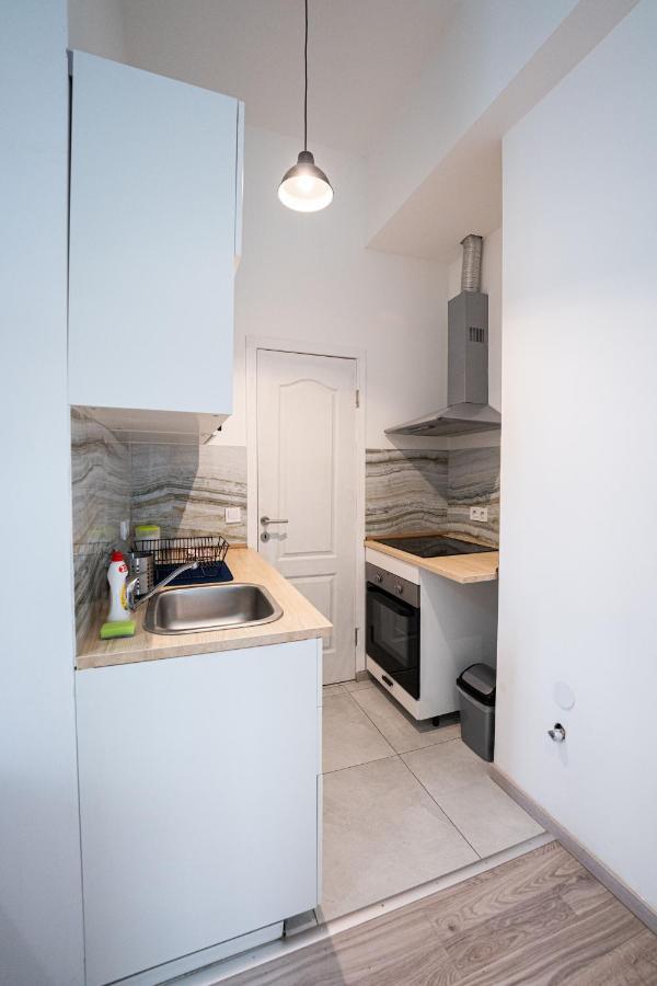 King Seventeen Homes Budapest Luaran gambar
