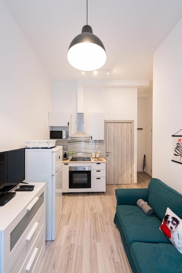 King Seventeen Homes Budapest Luaran gambar