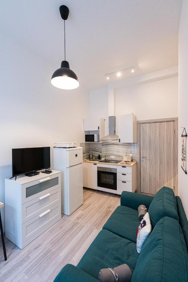 King Seventeen Homes Budapest Luaran gambar