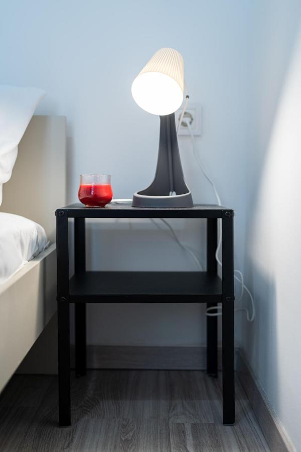 King Seventeen Homes Budapest Luaran gambar