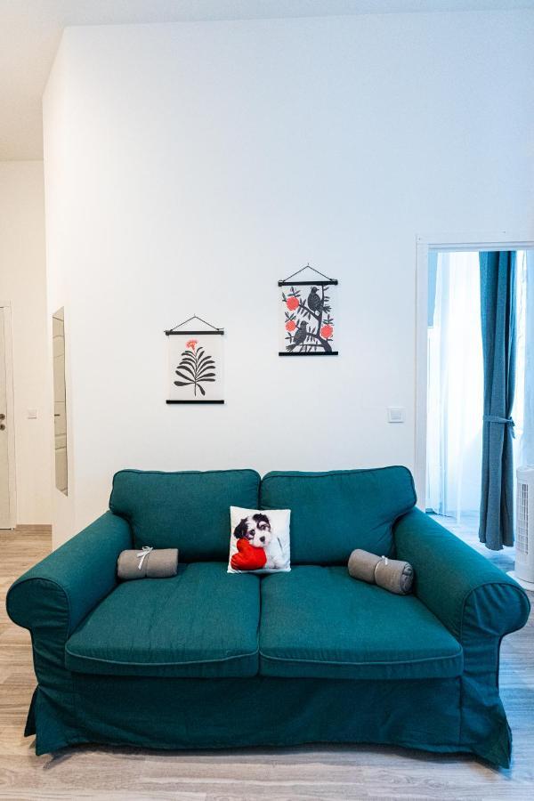 King Seventeen Homes Budapest Luaran gambar